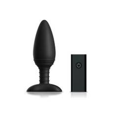 Nexus - Ace Remote Control Vibrating Butt Plug L