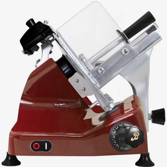 Skärmaskin Berkel XS25 Red