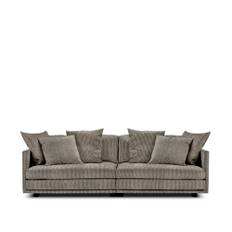 Eilersen - Great Ash 220x100 Fabric Cat. 4 Bakar 1 - Soffor - Jens Juul Eilersen - Svart