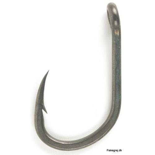 Fox Edges Armapoint Wide Gape Beaked