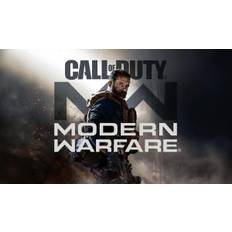 Call of Duty Modern Warfare (PC) - Standard