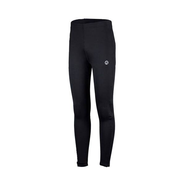 Rogelli Breno Junior Tights Sort - Størrelse 152-164 cm