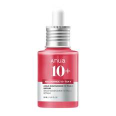 Anua – Niacinamide 10% + TXA 4%
