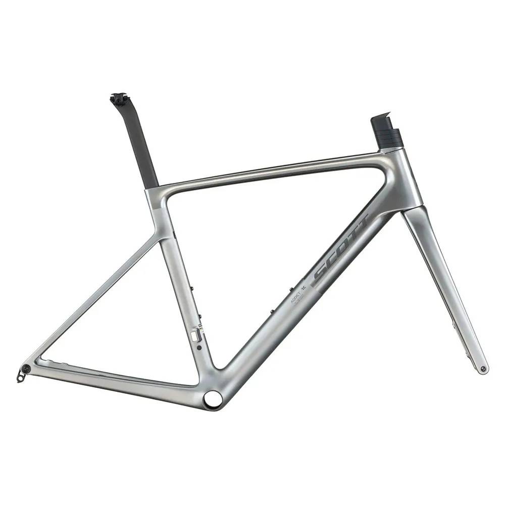 Scott Bikes Addict Rc Ultimate Hmx Sl 2026 Landevejscykelramme