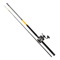 Daiwa Sensor Trolling Combo 7´ 27LWLC