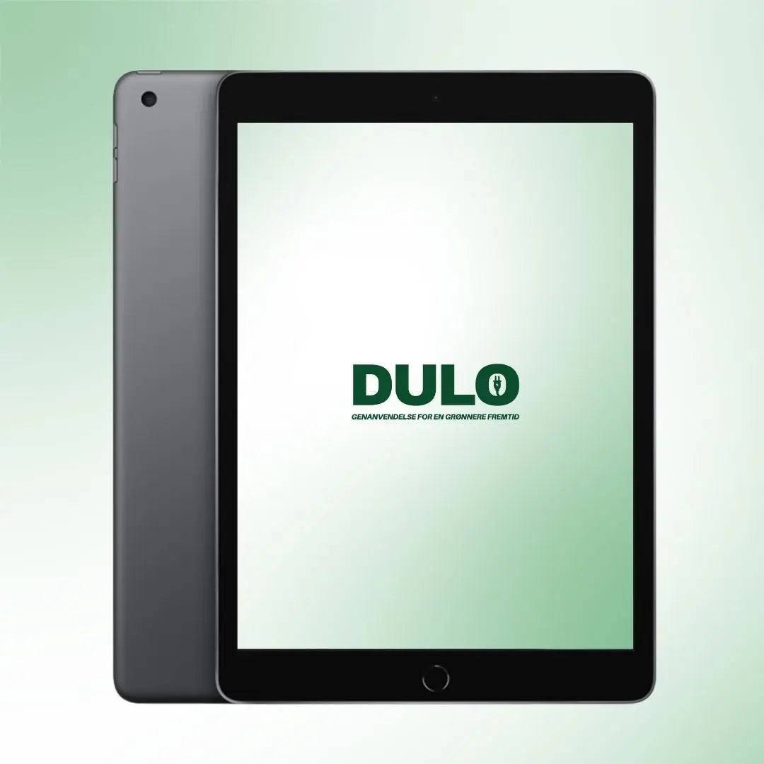 iPad 9. Gen (2021) 10,2" WiFi+4G (A2604) - Okay / 64 GB / Space Grey