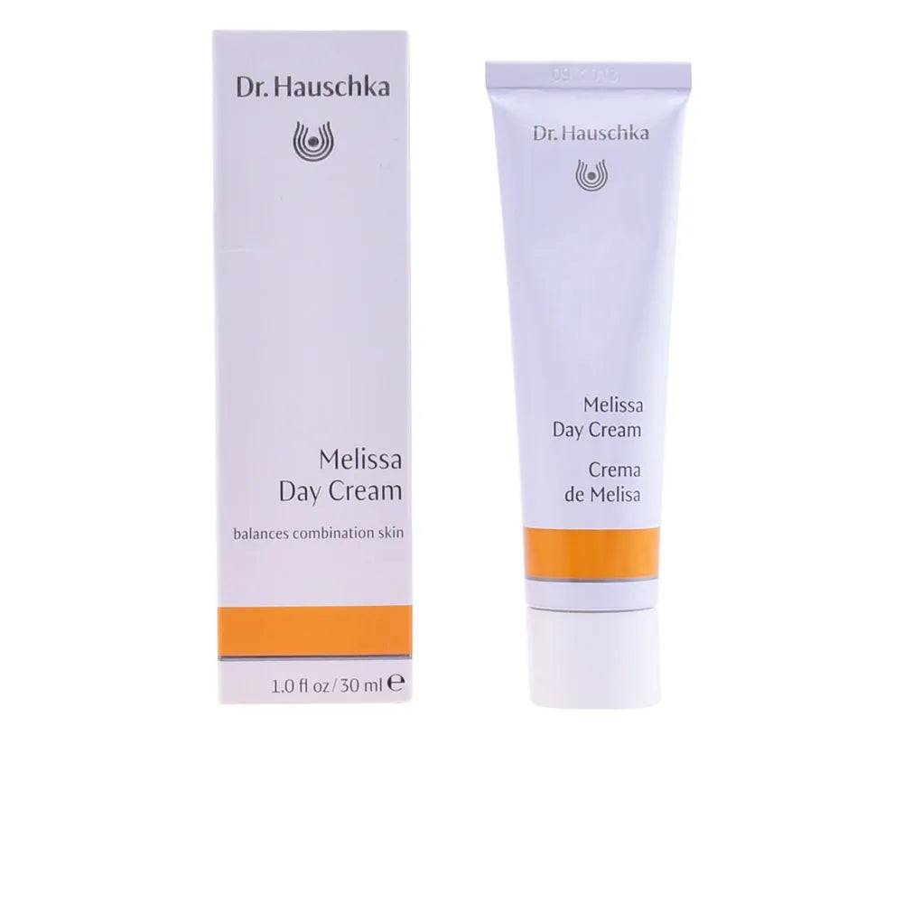 Dr. hauschka Dr Hauschka Melissa crema giorno 30ml
