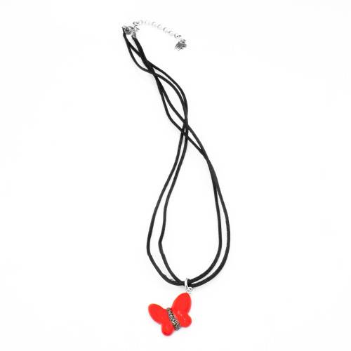 FOLLI FOLLIE 3N9S010KRP - Necklace Dam (40CM)