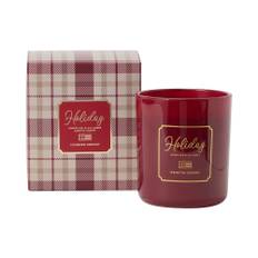 Lexington Scented Candle Doftljus Holiday Röd - Red