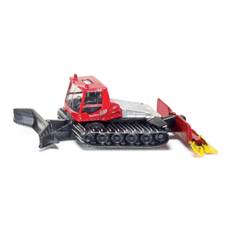 Leksaksbil Pistmaskin med Kran 8 cm