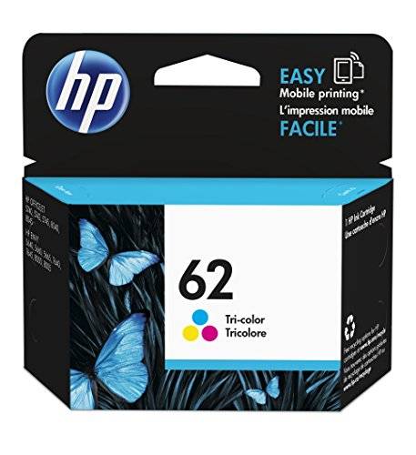 Bläckpatron HP 62 – kupé – 165 sidor HP Officejet 5740 e-mugg