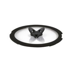Tefal Ingenio glaslåg 22 cm
