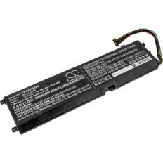 Batteri till Razer Blade 15 Base mfl