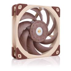 Noctua NF-A12x25 PWM - Gehäuselüfter - 120 mm