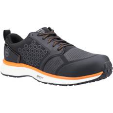 Timberland Pro Mens Reaxion Composite Safety Trainers UK Size 12 (EU 47)