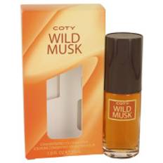 Wild Musk