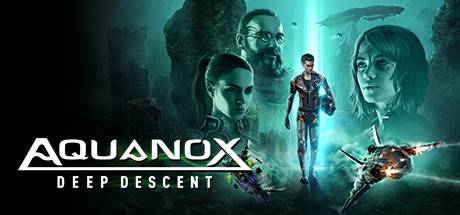 Aquanox Deep Descent (PC) - Standard