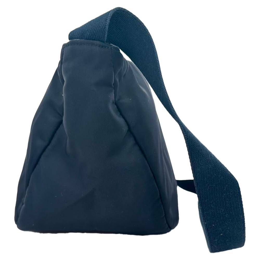The Row Vintage The Row Shoulder Bag L 30cm x W 17cm x H 20cm - Skuldertasker Nylon hos Magasin