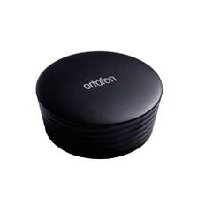 Ortofon Stabilizer skivpuck Svart 350g