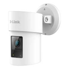 D-Link Outdoor Wi-Fi Camera 2K QHD Pan & Zoom