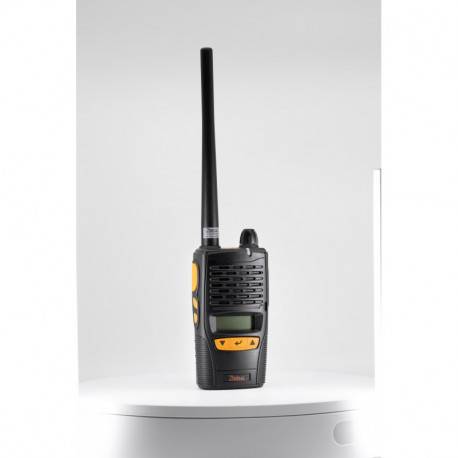 Zodiac Basic Pro 155Mhz