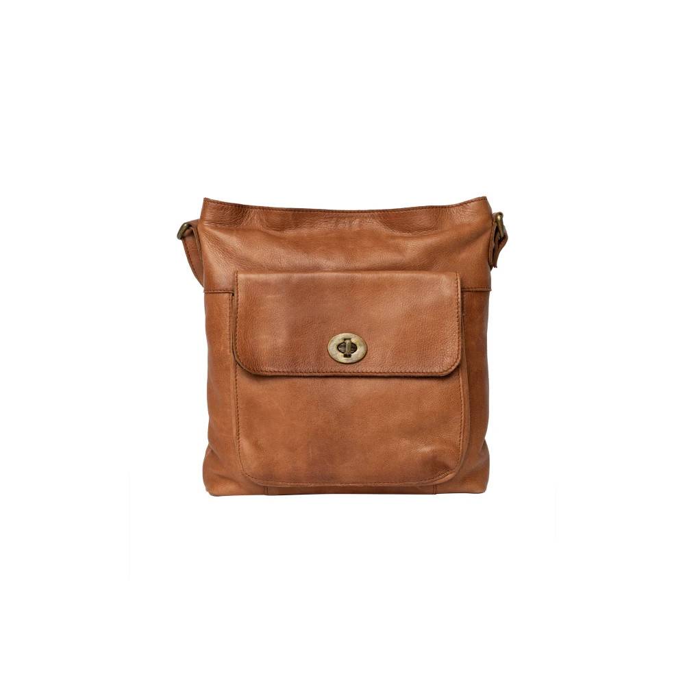 Re:designed - Kay Urban Väskor - Dam - ONE Size - Läder