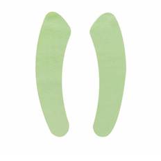Warm Toilet Seat Cover Washable Universal Self Adhesive Toilet Seat Pads for Bathroom