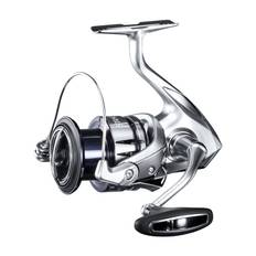 Shimano Stradic FL Fastspolehjul - 4000MHG (4000MHG)