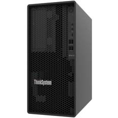 Lenovo Thinksystem St45 V3 Amd Epyc 4344p 2x960gb 1x32gb