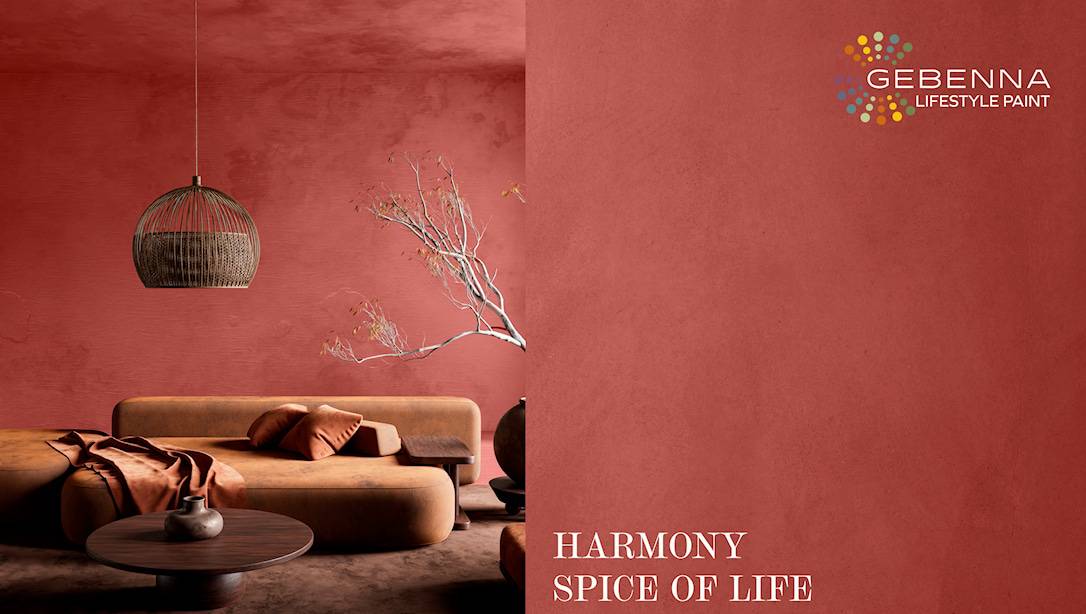 Gebenna Harmony: Spice of Life