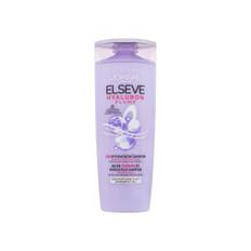 L'Oréal Paris - Elseve Hyaluron Plump Moisture Shampoo - For Women, 400 ml