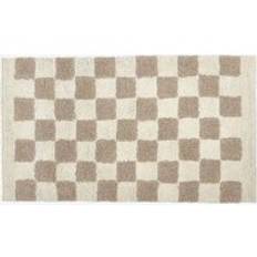 Mattbolaget - Matta Chess - Beige - Lugg & ryamattor - Från Homeroom