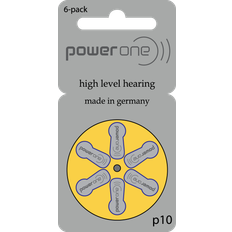 PowerOne 10 Batteri