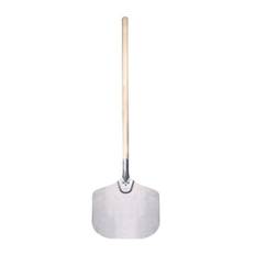 Pizzaspade aluminium 305 mm