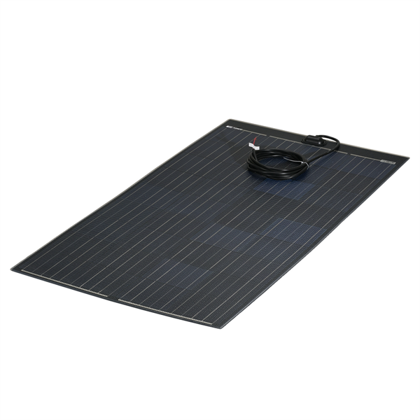 Solcelle NDS Lightsolar 105W-F