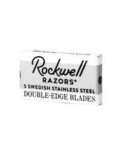 Feather Double Edge Razor Blades full box (200-p)