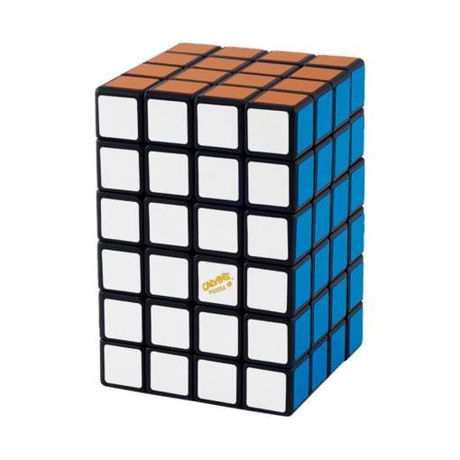 Calvin's 4x4x6 Cuboid