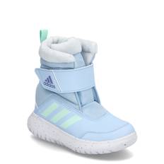 ADIDAS SPORTSWEAR Winterplay C |Blå |35