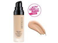 (ComputerSalg) Artdeco Perfect Teint Foundation Longlasting Makeup 20 Ml In Warm Vanilla