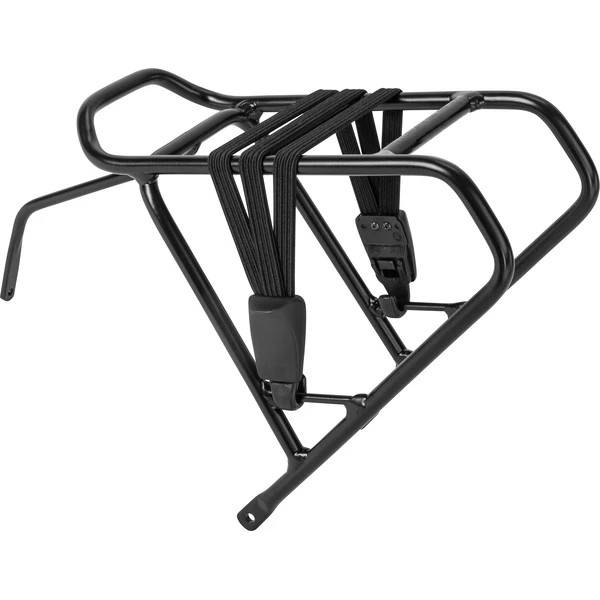 Puky alu. pakethållare set LS Pro 16"
