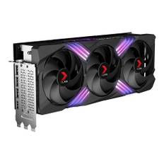 PNY XLR8 GeForce RTX 4080 Super 16GB Gaming VERTO EPIC-X RGB Triple Fan