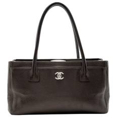 Chanel Leather tote