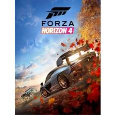 Forza Horizon 4 (PC) - Steam Gift - GLOBAL