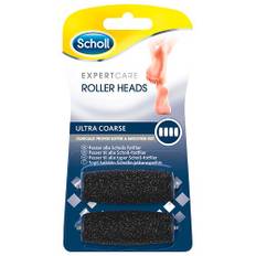 Scholl Electronic Ultra Coarse Refill - 1 pakke