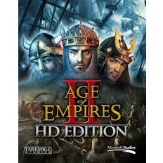 Age of Empires II HD Steam Global