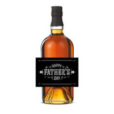 Rum Malecon 13YO Rareproof Rum FATHERS DAY-50,5%