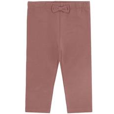 Hust and Claire Sweatpants - HCLisa - Dry Rose - Hust and Claire - 7 år (122) - Sweatpants