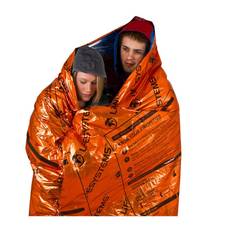 LifeSystems Heatshield Blanket Varmetæppe dobbelt