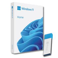 Microsoft Windows 11 Home | USB