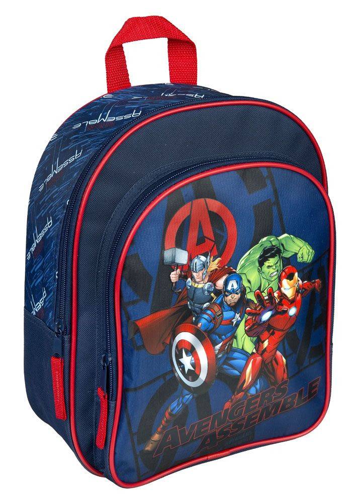 Avengers Taske Avenger skoletasker og tasker 290155